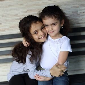 Meet your Posher, Skk girls